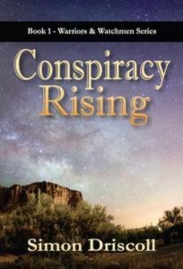 Baixar Conspiracy rising pdf, epub, eBook