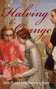 Baixar Halving the orange pdf, epub, eBook