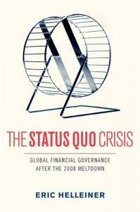 Baixar Status quo crisis, the pdf, epub, eBook