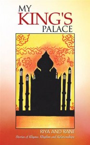 Baixar My king’s palace pdf, epub, eBook