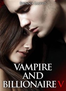 Baixar Vampire and billionaire – vol.5 pdf, epub, eBook