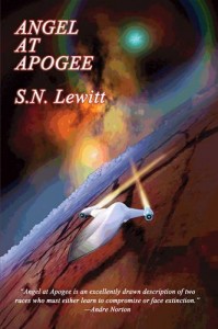 Baixar Angel at apogee pdf, epub, eBook