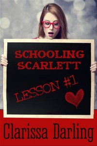 Baixar Schooling scarlett pdf, epub, eBook
