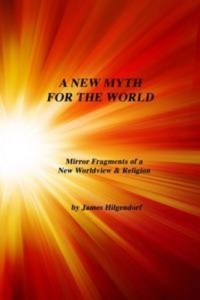 Baixar New myth for the world, a pdf, epub, eBook