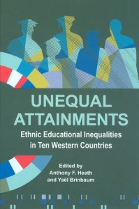 Baixar Unequal attainments pdf, epub, eBook