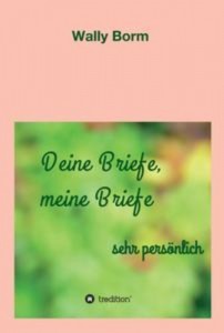 Baixar Deine briefe, meine briefe pdf, epub, eBook