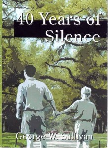 Baixar 40 years of silence pdf, epub, eBook