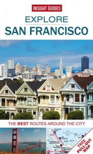 Baixar Insight guides: explore san francisco pdf, epub, eBook