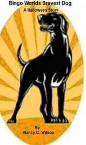 Baixar Bingo: the worlds bravest dog – a halloween story pdf, epub, eBook