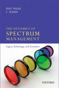 Baixar Dynamics of spectrum management, the pdf, epub, eBook