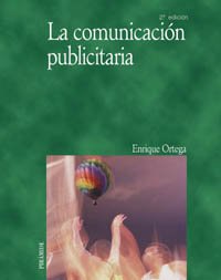 Baixar Comunicacion publicitaria, la pdf, epub, eBook
