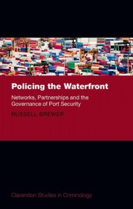 Baixar Policing the waterfront pdf, epub, eBook