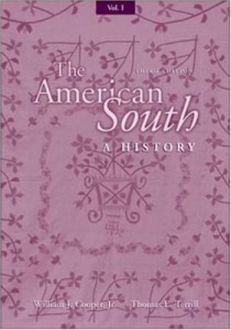 Baixar American south, the pdf, epub, eBook