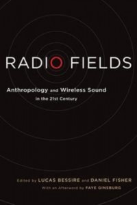 Baixar Radio fields pdf, epub, eBook