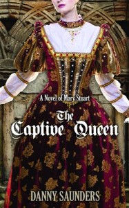 Baixar Captive queen: a novel of mary stuart, the pdf, epub, eBook