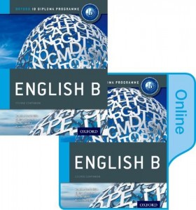Baixar Ib english b + online course pdf, epub, eBook