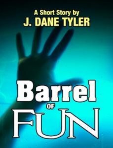 Baixar Barrel of fun pdf, epub, eBook