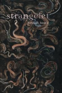 Baixar Strangelet, volume 1, issue 2 pdf, epub, eBook