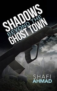 Baixar Shadows beyond the ghost town pdf, epub, eBook
