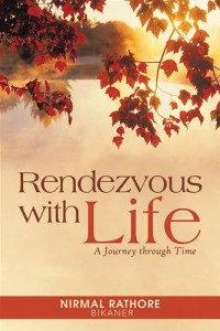 Baixar Rendezvous with life pdf, epub, eBook