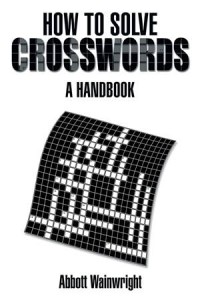 Baixar How to solve crosswords: a handbook pdf, epub, eBook