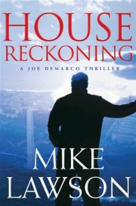 Baixar House reckoning pdf, epub, eBook