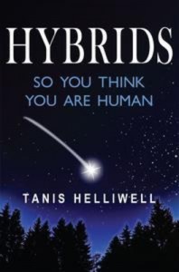 Baixar Hybrids: so you think you are human pdf, epub, eBook