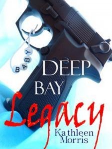 Baixar Deep bay legacy pdf, epub, eBook