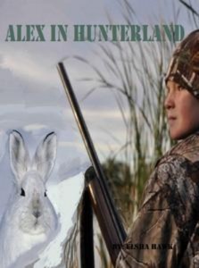 Baixar Alex in hunterland pdf, epub, eBook