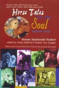 Baixar Horse tales for the soul, volume 4 pdf, epub, eBook