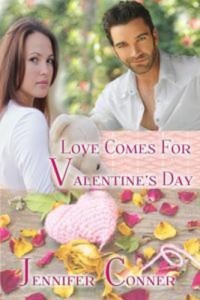 Baixar Love comes for valentine’s day pdf, epub, eBook
