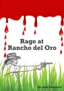 Baixar Rage at rancho del oro pdf, epub, eBook