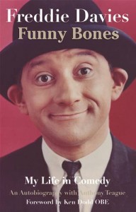 Baixar Funny bones: my life in comedy pdf, epub, eBook