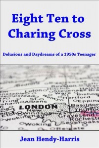 Baixar Eight ten to charing cross pdf, epub, eBook