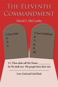 Baixar Eleventh commandment, the pdf, epub, eBook