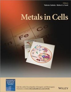 Baixar Metals in cells pdf, epub, eBook