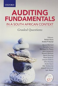 Baixar Auditing and assurance pdf, epub, eBook