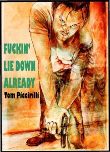 Baixar Fuckin’ lie down already pdf, epub, eBook
