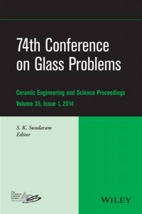 Baixar 74th conference on glass problems pdf, epub, eBook