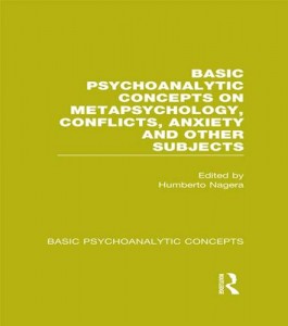 Baixar Basic psychoanalytic concepts on metapsychology, pdf, epub, eBook
