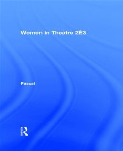 Baixar Women in theatre 23 pdf, epub, eBook
