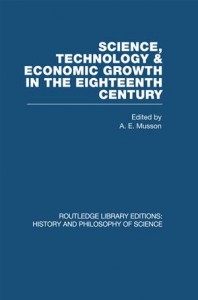 Baixar Science, technology and economic growth in the pdf, epub, eBook