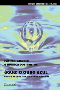 Baixar Agua: o ouro azul pdf, epub, eBook