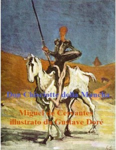 Baixar Don chisciotte di cervantes illustrato pdf, epub, eBook
