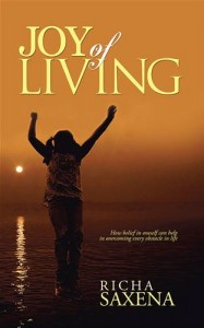 Baixar Joy of living pdf, epub, eBook