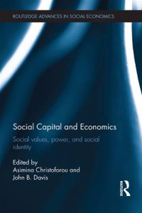 Baixar Social capital and economics pdf, epub, eBook