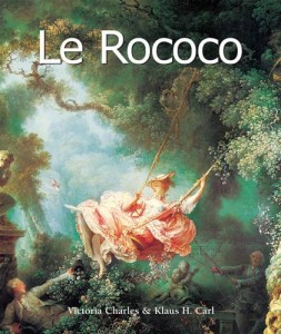 Baixar Rococo, le pdf, epub, eBook