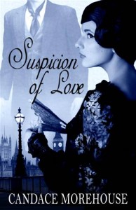 Baixar Suspicion of love pdf, epub, eBook
