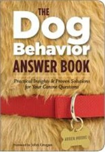 Baixar Dog behavior answer book, the pdf, epub, eBook