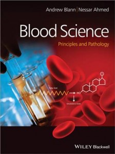 Baixar Blood science pdf, epub, eBook